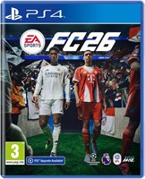 EA SPORTS FC 26 Standard Edition PS4 | Видеоигра | Английский язык 1000036653
