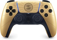 Беспроводной контроллер PlayStation 5 DualSense – 007 First Light Limited Edition 1000036656