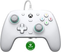 Проводной контроллер GameSir G7 SE для Xbox Series X|S, Xbox One и Windows 10/11, игровой геймпад с датчиками Холла (джойстики/триггеры Холла) и 3,5-мм аудиоразъемом 1000036670