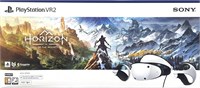 PlayStation VR2 + Horizon Call of the Mountain 1000036675
