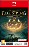 Elden Ring: Tarnished Edition (Nintendo Switch 2) 1000036685