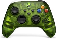 Беспроводной контроллер XBOX X25, специальное издание 1000036686