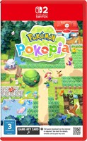 Pok?mon Pokopia - Nintendo Switch 2 (версия для ОАЭ) 1000036693