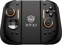 Беспроводной контроллер NYXI Hyperion 3 Switch 2, датчик Холла, 9-осевой гироскоп 1000036714