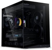 Корпус Lian Li O11 Dynamic Mini V2 Flow Midi-Tower — черный 1000036715
