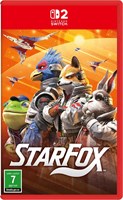 Nintendo Switch 2 Star Fox (версия для ОАЭ) 1000036745