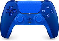 Беспроводной контроллер DualSense - Icon Blue Special Edition 1000036756