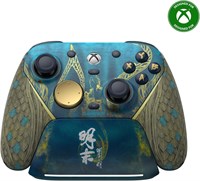 Беспроводной контроллер GameSir G7 Pro для Xbox, ПК и Android с джойстиками TMR, аналоговыми триггерами на основе датчика Холла, частотой опроса 1000 Гц и аудиоразъемом 3,5 мм — Wuchang: Fallen Feathers Edition 1000036774