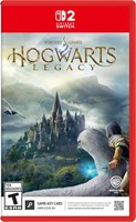 Hogwarts Legacy - Nintendo Switch 2 1000036778