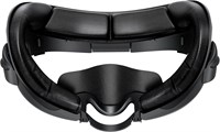 BOBOVR F3 Comfort Face Cover Pad — лицевая накладка, совместимая с аксессуарами Quest 3, с 3-канальной вентиляцией, регулируемым полем зрения, удобной для ношения очков конструкцией и мягкой лайкровой накладкой на нос 1000036780