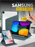 Чехол для Samsung Galaxy Tab A11 / Tab A9 с диагональю экрана 8,7 дюймов 1000037114