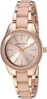 Женские часы Anne Klein с браслетом из полимерного материала 1000037162