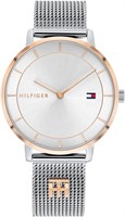 Аналоговые часы Tommy Hilfiger TEA Women Watch 1000037170