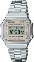 Кварцевые часы Casio унисекс для взрослых 1000037192