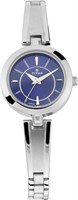 Женские аналоговые круглые часы Titan Karishma 1000037200