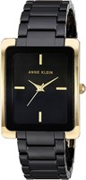 Женские часы-браслет Anne Klein с керамическим корпусом 1000037208