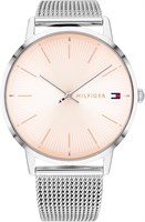 Аналоговые женские часы Tommy Hilfiger ALEX 1000037210