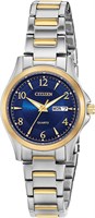 Женские кварцевые часы Citizen 1000037230