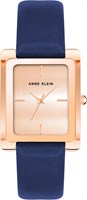 Женские часы Anne Klein с кожаным ремешком 1000037255