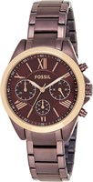 Женские часы Fossil Modern Courier - Bq3281 1000037260