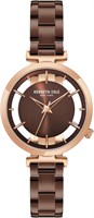 Женские наручные часы Kenneth Cole KC50590004C, серебристые 1000037263