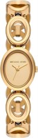 Женские аналоговые кварцевые наручные часы Michael Kors MK4957 Maude, размер корпуса 22 мм, золотистый цвет 1000037276