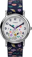 Женские часы Timex Weekender 31 мм 1000037277