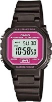 Кварцевые повседневные часы Casio 'Classic' из полимерного материала 1000037289