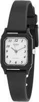 Женские повседневные кварцевые часы Casio с аналоговым дисплеем 1000037299