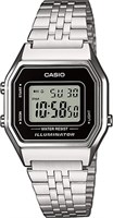 Цифровые часы Casio из нержавеющей стали 1000037311
