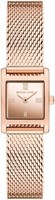 Женские аналоговые кварцевые наручные часы Michael Kors MK4960 Maude, размер корпуса 20 мм, золотистый цвет 1000037338