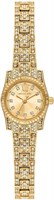 Женские наручные часы Michael Kors MK4980 Lexington из нержавеющей стали, диаметр корпуса 19 мм, золотистый цвет 1000037348
