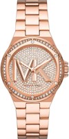 Женские кварцевые часы Michael Kors Lennox 1000037354