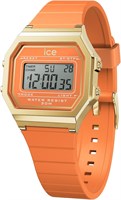 ICE-WATCH - ICE Digit Retro - Женские наручные часы с пластиковым ремешком (маленький размер) 1000037465