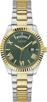 Часы GUESS с браслетом Coin Edge 1000037501