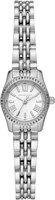 Женские часы Michael Kors Lexington, хронограф из нержавеющей стали 1000037502