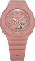 Аналогово-цифровые часы Casio G-Shock с функцией мирового времени 1000037516