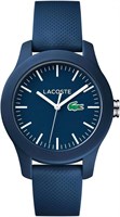 Женские аналоговые кварцевые часы Lacoste 12.12 1000037532