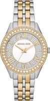 Женские наручные часы Michael Kors LADIESMETALS MK4811, серебристые, размер 38, круглые 1000037537