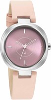Женские аналоговые круглые часы Fastrack Stunners 1000037560