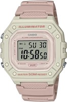 Цифровые кварцевые часы Casio Collection Unix 1000037561
