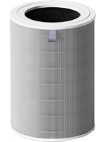 Сменный фильтр 3-в-1 HEPA для очистителей воздуха Mijia Smart Air Purifier 6 и Xiaomi Smart Air Purifier 4: основной фильтр, высокоточная фильтрующая сетка, высокоэффективный слой активированного угля 1000037598