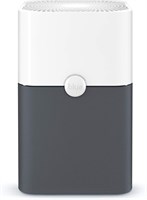 Очиститель воздуха Blueair Pure 221 - очищает воздух на площади до 2592 кв. футов, индекс качества воздуха (AQI), технология HEPASilent. Удаляет 99,97% пыльцы, пыли, плесени, бактерий, вирусов, летучих органических соединений (ЛОС) и запахов. Гарантия 1+4 1000037600