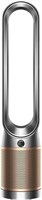 Очиститель воздуха Dyson Purifier Cool PC2 De-NOx TP12, никель/золото, международная версия 1000037613