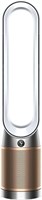 Очиститель воздуха Purifier Cool PC2 De-NOx (белый/золотой) TP 12 (международная версия) 1000037643
