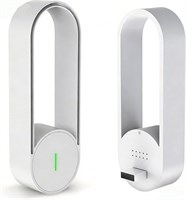 Очиститель воздуха Bolivia's Air Purifier, миниатюрный портативный генератор отрицательных ионов, питание от USB, бесшумный, низкое энергопотребление, не требует фильтра, управление одной кнопкой, подходит для автомобиля, спальни, офиса, дома, кухни, туал 1000037644