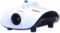 Портативный распылитель-дезинфектор FLEXY® мощностью 1500 Вт, очиститель воздуха, генератор тумана с автоматической дезинфекцией для автомобиля, офиса, школы, помещений и дома 1000037656