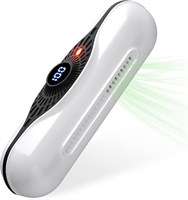 Silk Route - USB-дезодорант для холодильника - многоразовый портативный освежитель воздуха с 3 режимами работы, для холодильников, шкафов, помещений, где содержатся домашние животные, и автомобилей - заменяет пакетики с пищевой содой и углем 1000037783