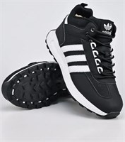 Кроссовки мужские зимние Adidas 19334