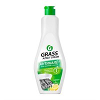 500 миллилитров чистящего крема Grass Azelit Cream, предназначенного для использования в кухне и в ванной комнате 1000039444